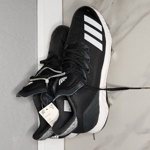 Adidas bounce baseball cleats